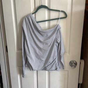 Abercrombie Asymmetrical Top